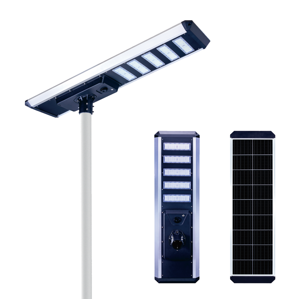 Solar Street Light