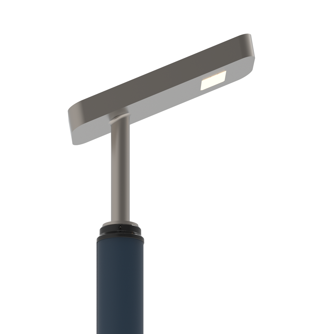 Solar Flexible PV Light